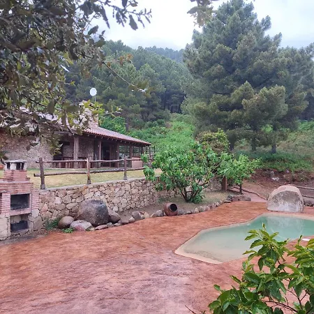 Refugio Perdigones Kır Evi El Arenal (Castile and Leon)