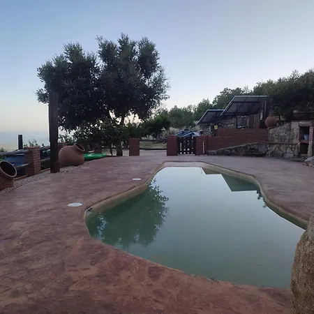 Refugio Perdigones Kır Evi El Arenal (Castile and Leon)