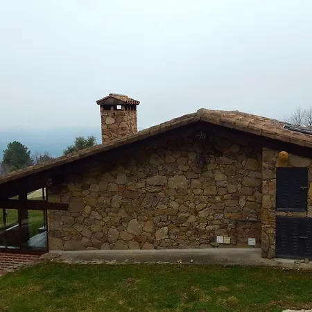 Refugio Perdigones El Arenal (Castile and Leon)