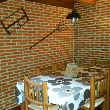 Kır Evi Refugio Perdigones *