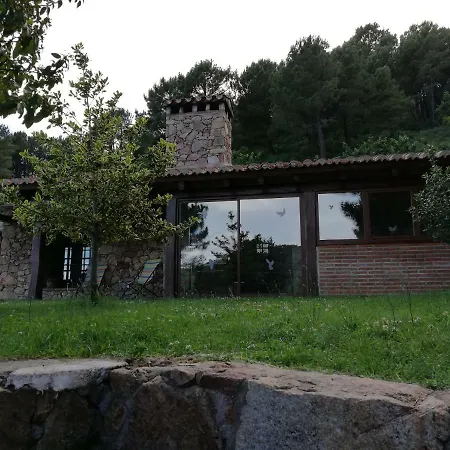 Kır Evi Refugio Perdigones *