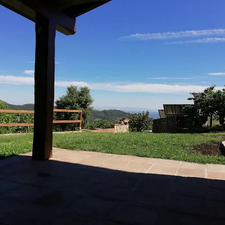 Kır Evi Refugio Perdigones *