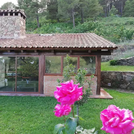 Kır Evi Refugio Perdigones El Arenal (Castile and Leon)