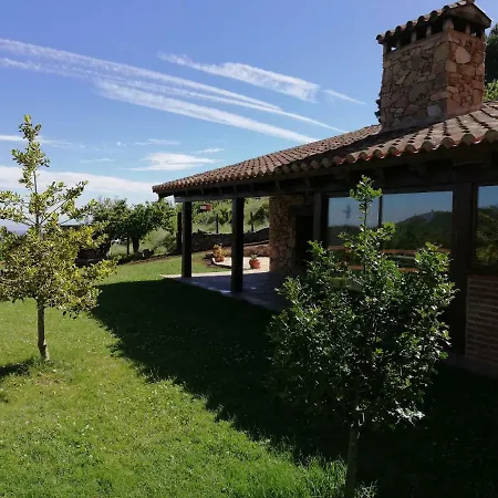 Kır Evi Refugio Perdigones *