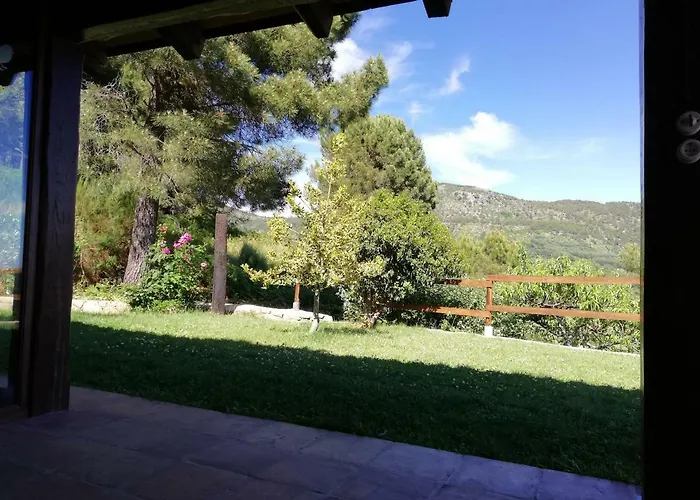 Refugio Perdigones