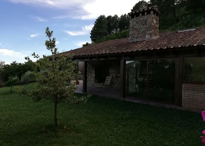 Refugio Perdigones *